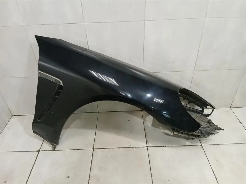 Porsche Panamera 970 Right Wing 97050303203GRV Right Fender MK2