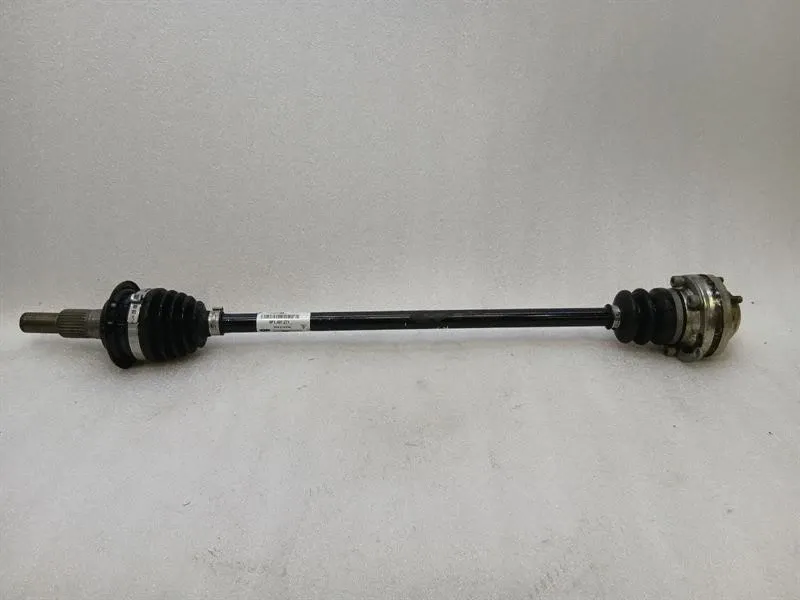 PORSCHE 911 991 Right Front Shaft 9P1407271B Antriebswelle Vorne Re TURBO MK2