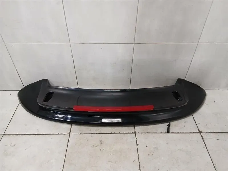 Porsche 911 992 Rear Spoiler 992827878M Base Rear Spoiler 992827041 Coupe Turbo
