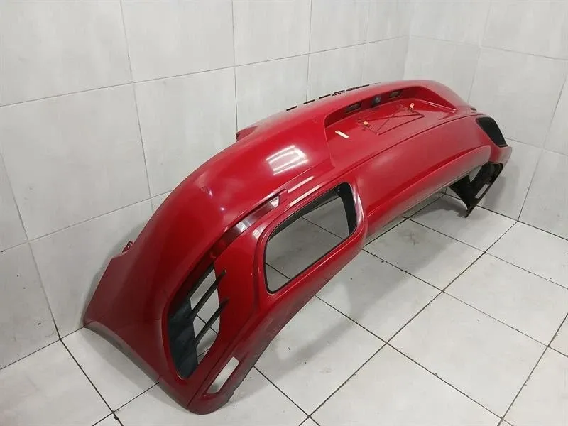 Porsche 911 991 Bakre stötfångare 99150592301 Stötfångare Turbo MK2 KOMPLETT KOMPLETT
