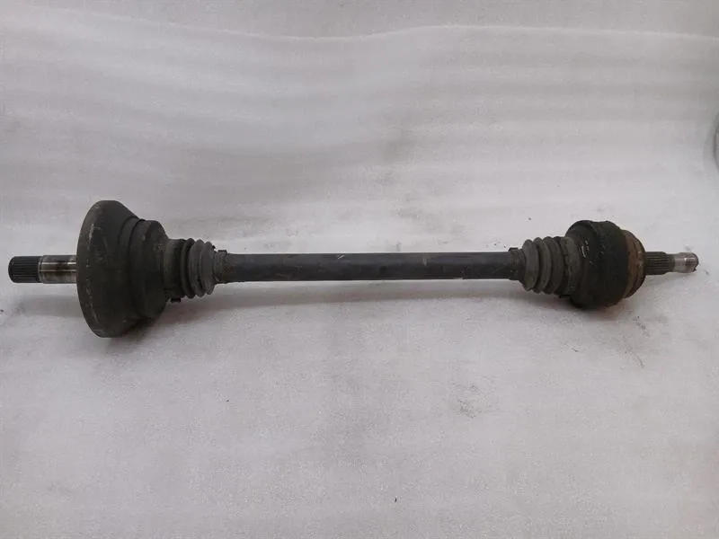 Mercedes C63 AMG W205 Left Rear Shaft A2053502109 Drive Shaft Rear Left