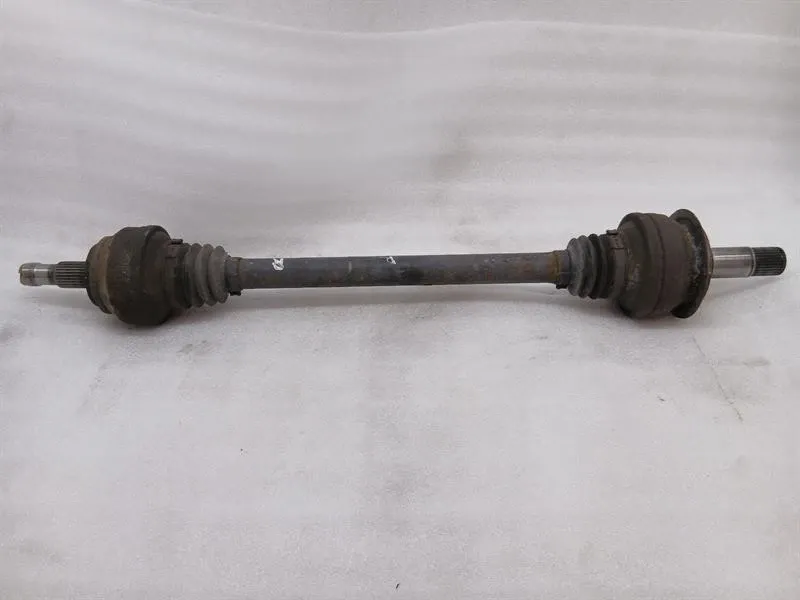 MERCEDES C Class W205 AMG RR drive shaft A2053509508 Antriebswelle Hinten Rechts
