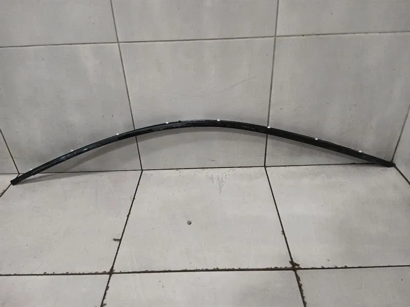 Porsche Cayman 718 GT4RS Body Moulding 98153748209 Bar