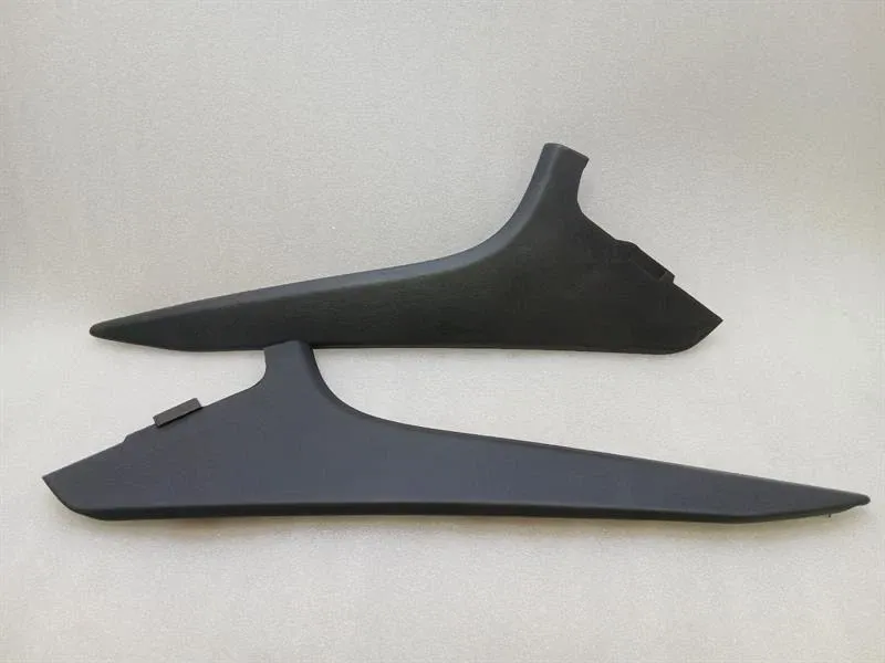 Porsche 911 991 Leather Center Console Cover Set 99155313103 Cover Set