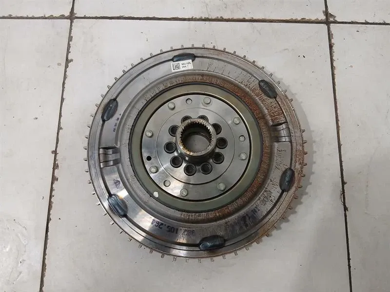 Porsche Cayman 718 Flywheel 982105264 Flywheel