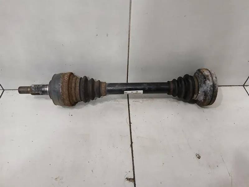Porsche Cayman 718 left rear drive shaft 98133202461 drive shaft rear left