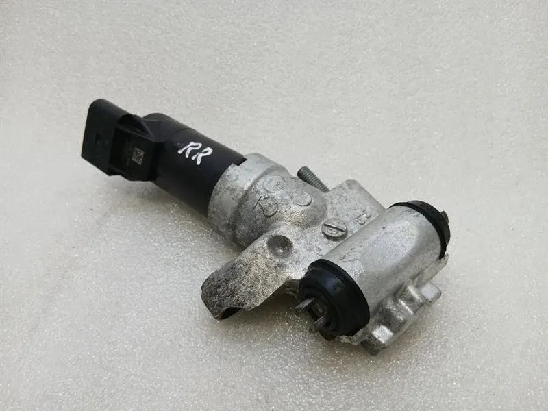 Porsche 911 991 PBM Park Brake Engine 298609404 Right Parking Brake Motor