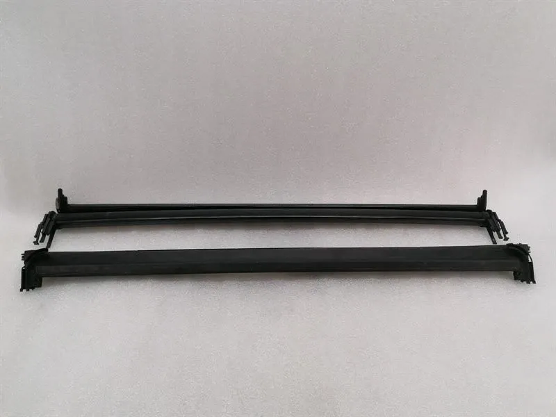 MERCEDES C CLASS W205 A2057805700 ROLLER BLIND SET FAULTY
