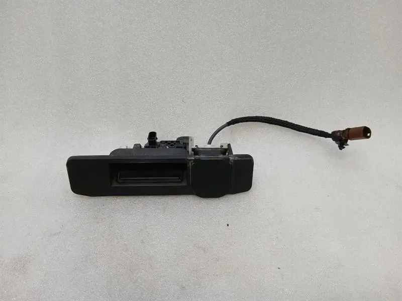 Mercedes GLS X166 GLS63 AMG Rear View Camera A1667500993 Rear View Camera