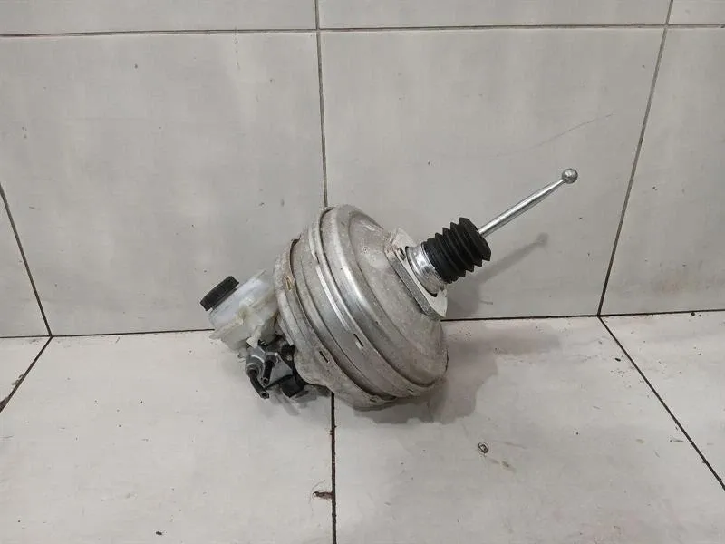 Porsche Cayman 718 Brake Servo 98135502532 Brake Booster