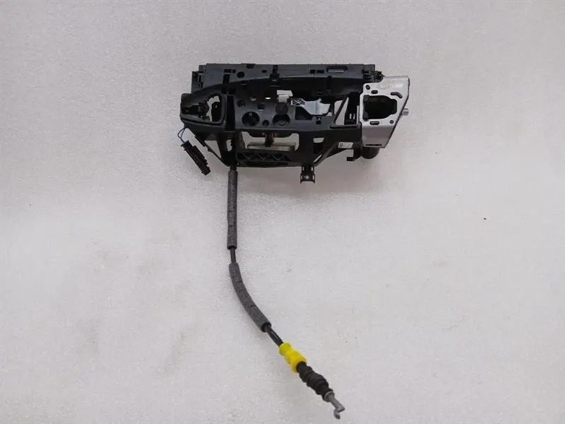 Porsche Cayman 718 GT4RS Door Handle 982837885E Left Door Handle