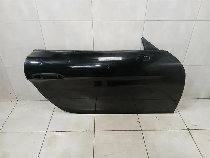 Porsche Cayman 718 GT4RS Right Front Door 982831052AY Door Front Right