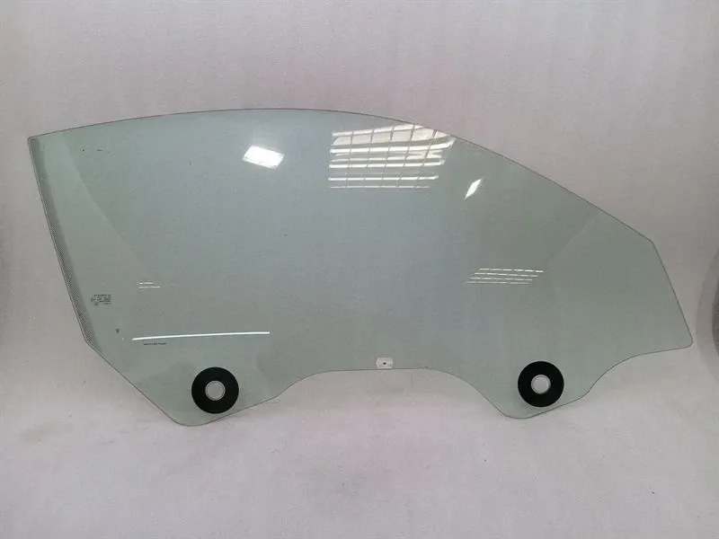 Porsche Cayman 718 GT4RS Right Front Door Glass 98154251201 Front Door Window Re