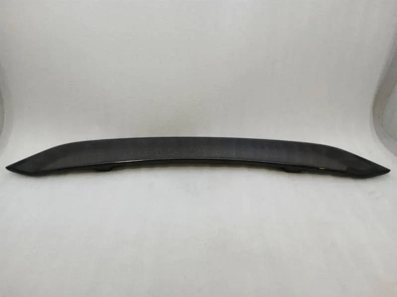 Porsche Cayman 718 rear spoiler 982827933E rear spoiler