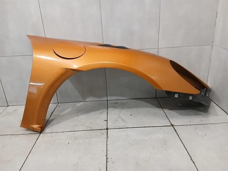 Porsche Cayman 718 GT4RS Right Fender 9GT821104 RS Spyder RS Right Fender
