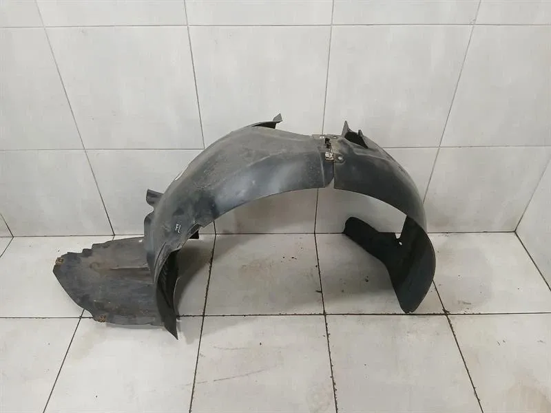 Porsche 911 991 Wheel Arch Liner 99150450306 Wheel Arch Cover C4 Set Front Left