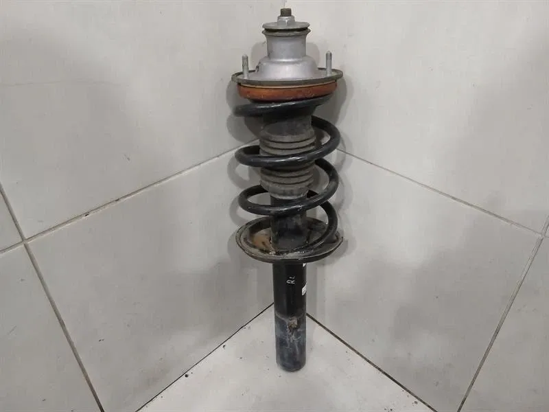 Porsche Cayman 718 shock absorber rear 982512019K shock absorber rear