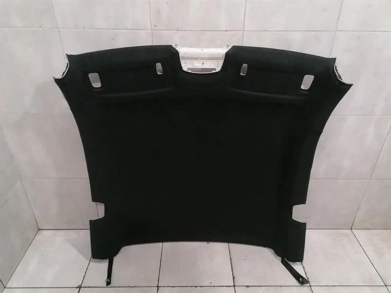 Porsche 911 992 Roof Lining with Defects 992867501A Headliner with Faulty