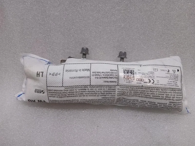 AUDI RS4 B8 8K Module 4K0880441G A6 Module LEFT LEFT