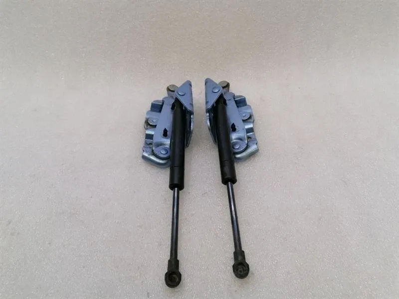 Bentley Continental GT W12 boat hinge 3W8827301 tailgate hinge SET