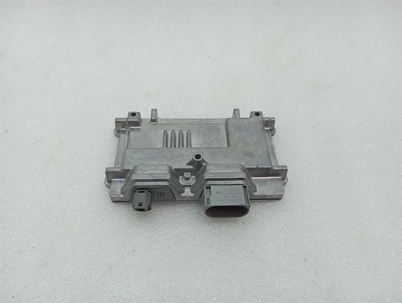 Bentley Continental GTC 18-24 3S 3SD Electronic Module 3SA907547A NIGHT VISON
