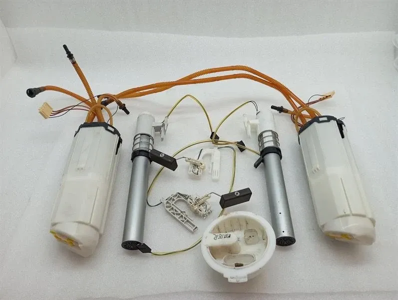 Bentley Continental GT W12 Fuel Pump Electric 3W8919087H Fuel Pump