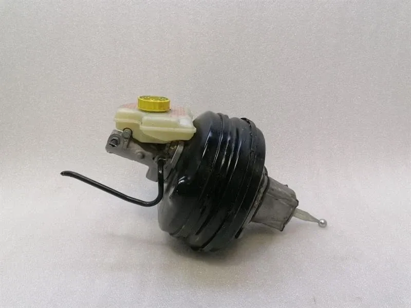 Bentley Continental GT W12 Brake Servo 3W2612105A RHD RIGHT HAND DRIVE