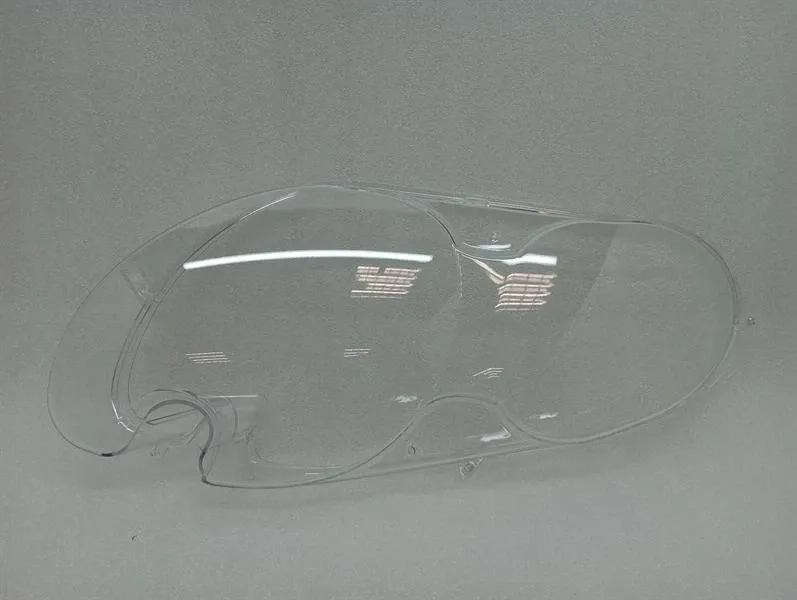 Bentley Continental GT W12 Left Headlight Lens Glass Headlight Left 11-18