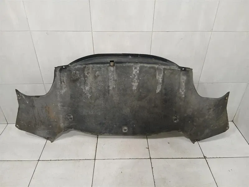 Porsche Panamera 970 Undertray 97050411506 Underbody Trim