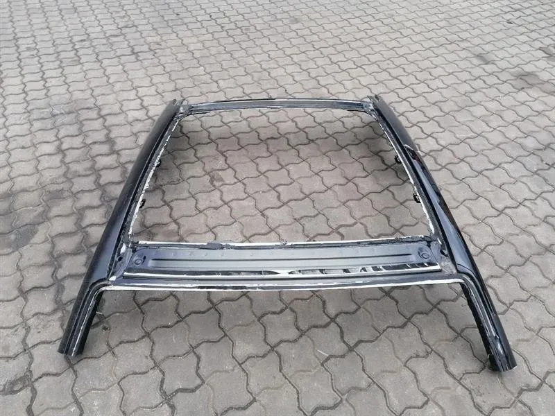 Porsche 911 992 Roof Frame 992809199 Roof Truss