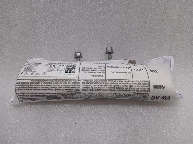 AUDI RS4 B8 8K Module 4K0880442G A6 Module RIGHT RIGHT