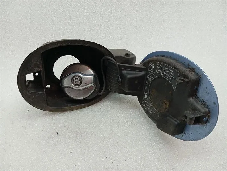 Bentley Continental GT W12 fuel filler cap set 3W8809857H fuel cap