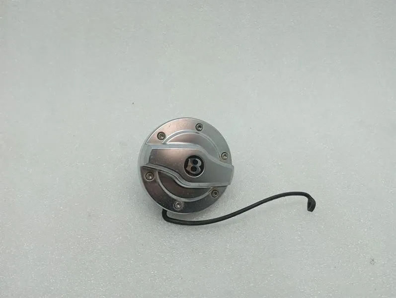Bentley Continental GTC 18-24 3S 3SD fuel filler cap 3SA201550A fuel cap