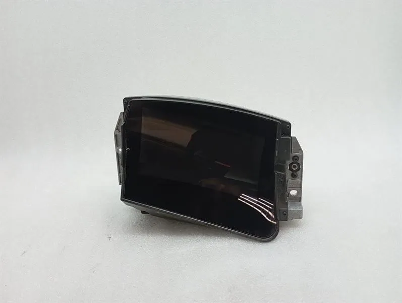 Bentley Continental GTC 18-24 3S 3SD 3SC919617 Head Up Display RHD
