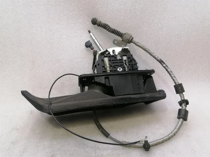 Bentley Continental GT W12 Gear Selector 3W2713041F RHD RIGHT HAND DRIVE