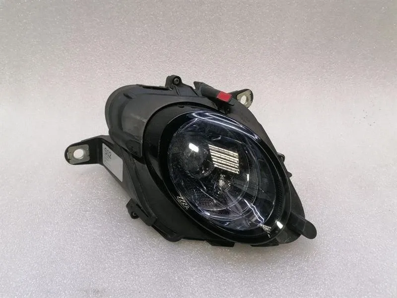 Bentley Continental GT 18-24 3S 3SD Left Foglamp 3SD953041A Fog Light Li