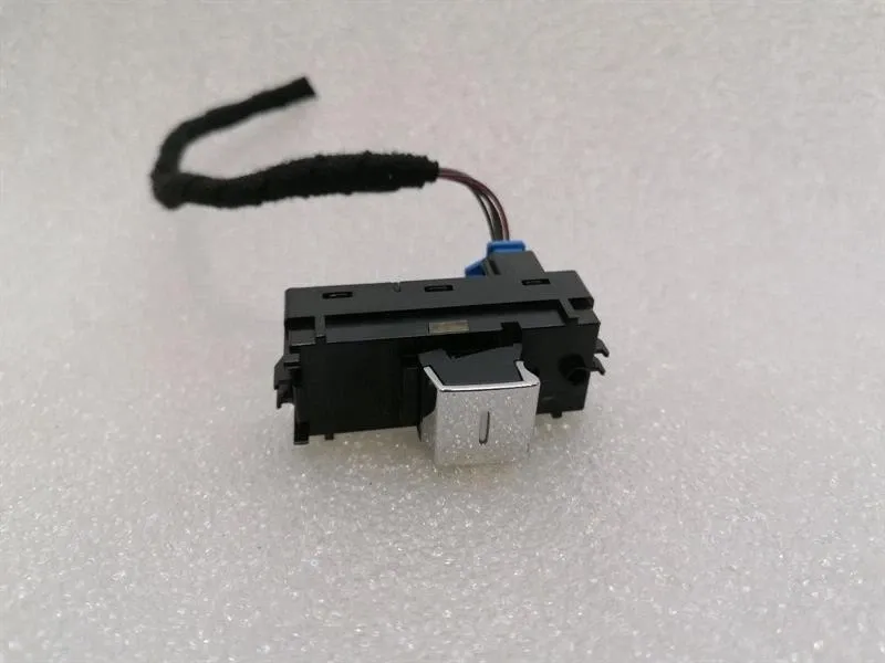 Bentley Continental GT W12 Switch 3W3959858C Switch