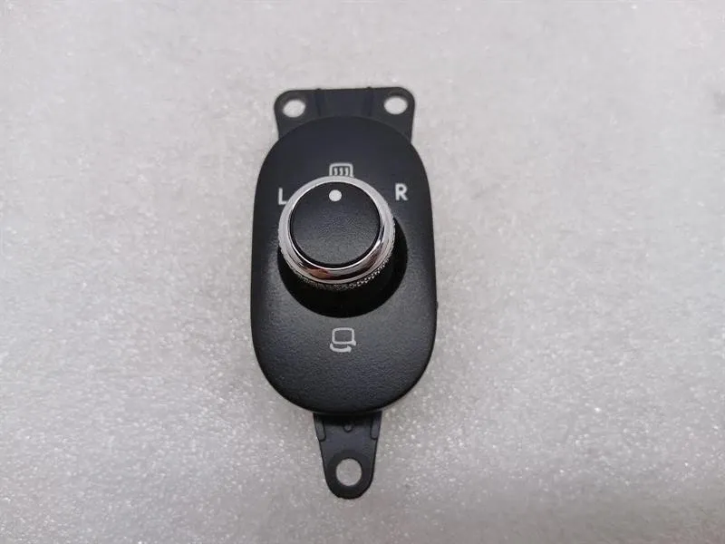 Bentley Continental GT W12 Switch 3W0959565C Switch