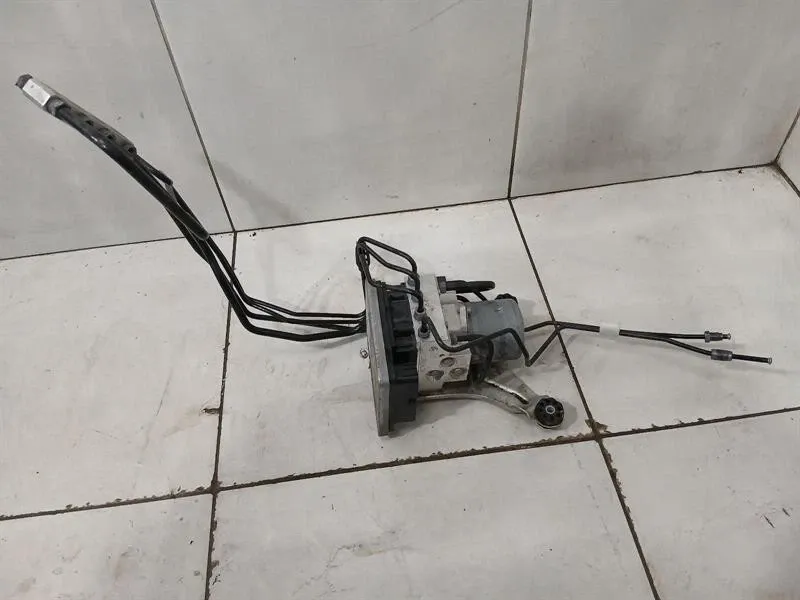 BMW 5 Series F90 G30 M5 A.B.S Pump 8746746 ABS Pump Hydraulic Block