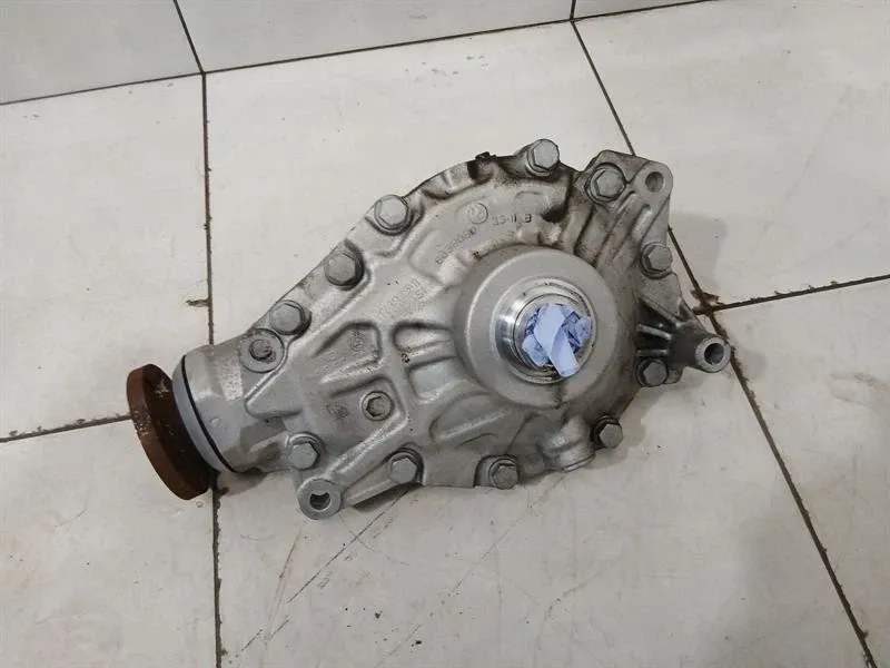 BMW 5 Series F90 G30 M5 Front Diff 31508635870 Front Differential