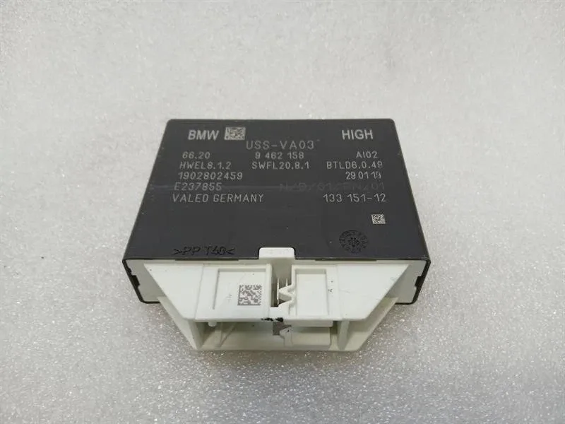 BMW 5 Series F90 G30 M5 Electronic Module 9462158 PDC Control Unit
