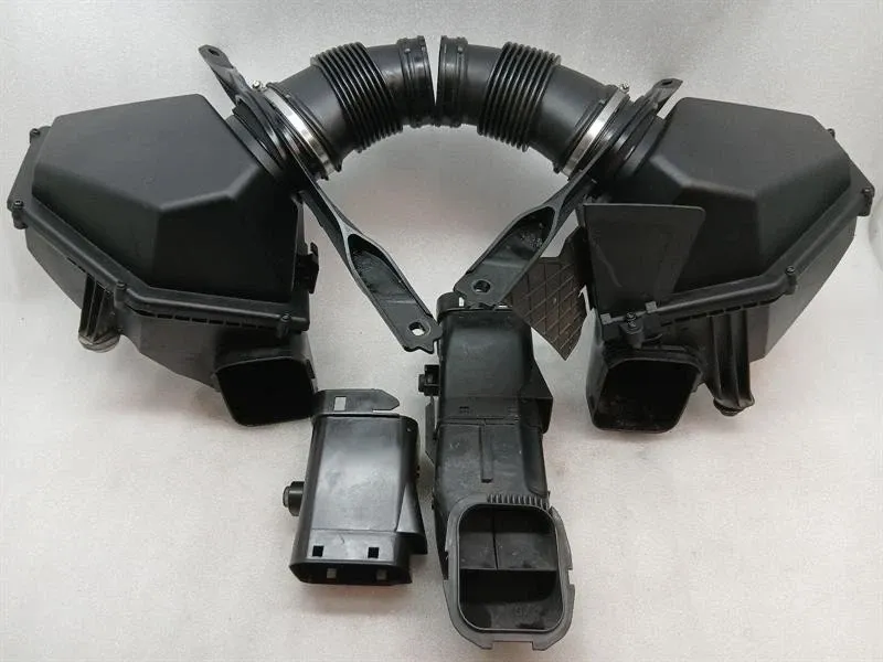 BMW 5 Series F90 G30 M5 Air Filter Box 78569103 Air Filter Box SET KIT