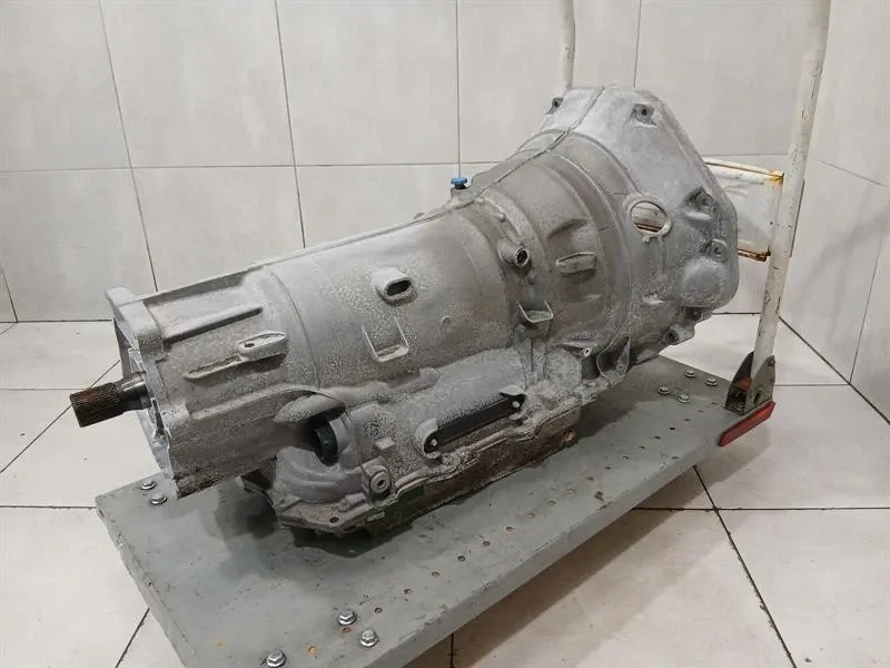 BMW 5 Series F90 G30 M5 Gearbox 8098289 Gearbox 399 XDN GA8HP75Z XDRIVE