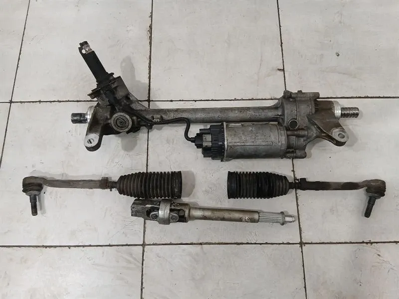 BMW 5 Series F90 G30 M5 Power Steering Rack 7828177545 RHD RIGHT HAND DRIVE