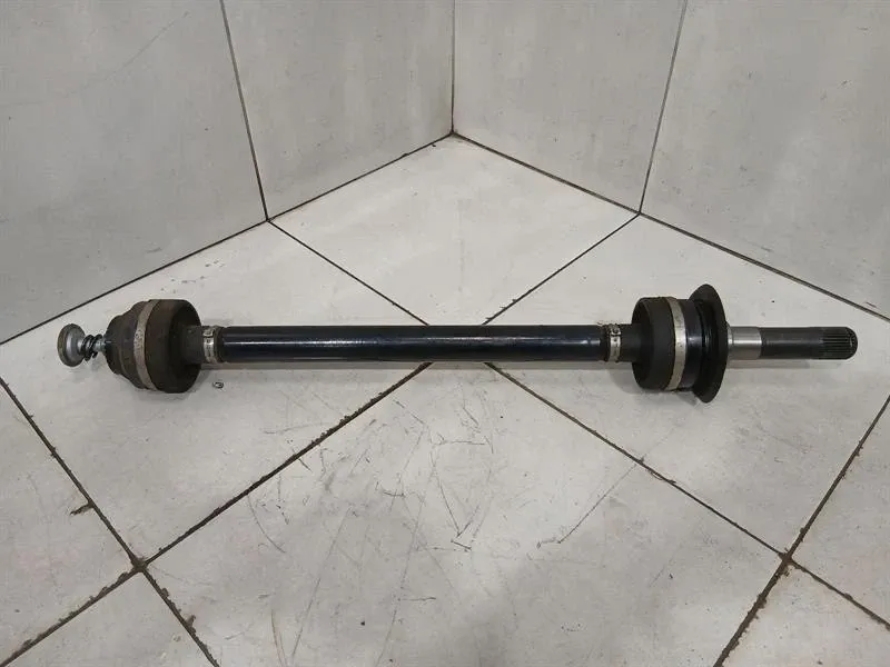 BMW 5 F90 G30 M5 Drive Shaft Rear Right 33207856936 Rear Right Drive Shaft