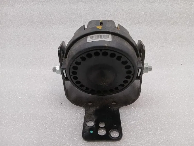 Ferrari F8 F142MFL Alarm ECU 336779 Siren Alarm Horn Alarm System