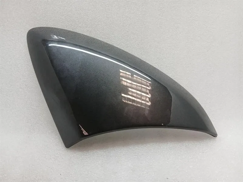 McLaren 600LT Spider Left Carbon Cover 13AB787RP Left Fairing