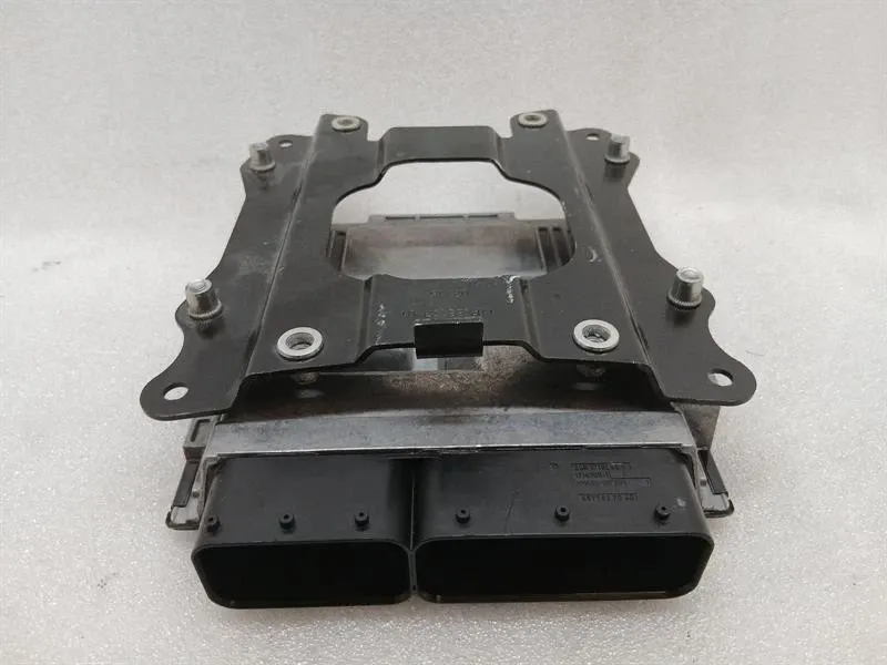 McLaren 650S Spider 14-17 Electronic Module 11M3067CP GEARBOX Controller