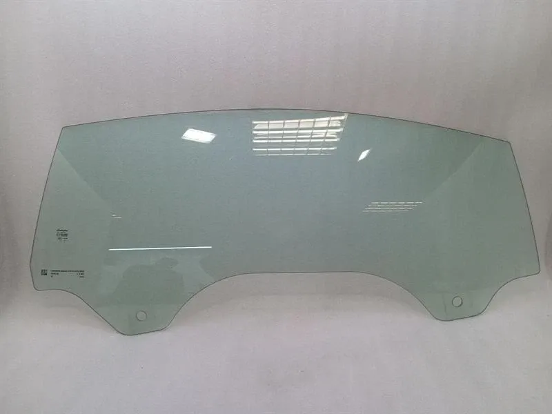 Lamborghini Huracan right front door glass 4T8845282 door window right coupe