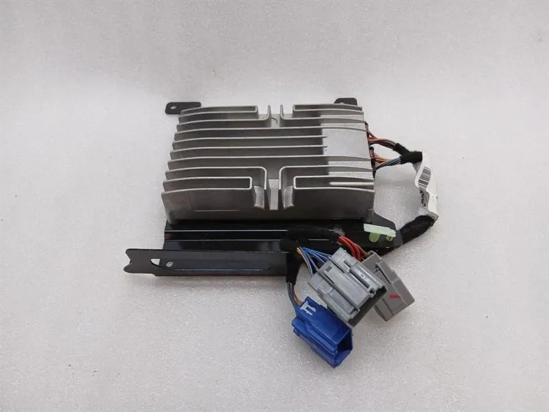 McLaren 600LT Spider Audio Amplifier 13MA091CP Amp